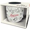 Tasse mit Disney Mickey Mouse Motiv ca. 410ml aus Keramik Produktbild-Vorschau 3