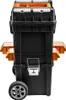 NEO TOOLS HD Cassetta degli attrezzi compatta su ruote Anteprima dell’immagine prodotto 3
