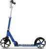 Micro trottinette enfant Cruiser LED bleue - trottinette Voir les images du produit 6