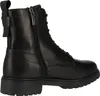 Tamaris Damen Schnürboot Stiefelette Schnürung Leder Produktbild-Vorschau 12
