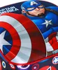 Plecak Karactermania Marvel Captain America 3D 31cm - Produktbild-Vorschau 7