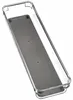 5five Simply Smart Organisateur de tiroirs plastique gris Voir les images du produit 9