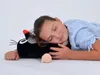 Trötsch Der kleine Maulwurf Minikissen Pauli Produktbild-Vorschau 3