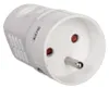 Emos P0042, color blanco, 250 V, 16 A Vista previa de la imagen del producto 1