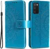 Hülle für Samsung Galaxy A03s Handyhülle Tasche Flip Case Produktbild-Vorschau 3