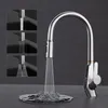 Mai & Mai Wasserhahn Küche Küchenamatur ausziehbar 360° Produktbild-Vorschau 1