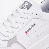 Rieker Evolution Herren Leder Sneaker weiß Produktbild-Vorschau 32