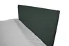 Bett Doppelbett Boxspringbett BERG POSO mit Fußsteil Produktbild-Vorschau 5