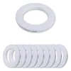 Œillets pour rideaux Œillets pour rideaux Set de 10 pièces, Voir les images du produit 1