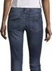 TOM TAILOR Straight Bleached Jeans Regular Fit Denim Hose Produktbild-Vorschau 19