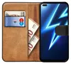 Puzdro typu kniha pre Realme 6 Pro Case Flip Cover Puzdro Náhľad obrázku produktu 2