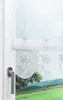 Panneaux Kelchblüten Plauener Spitze - (BxH) 64x95cm in Produktbild-Vorschau 5