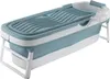Schwänlein® Faltbare Badewanne Erwachsene 158x64x54cm | Produktbild-Vorschau 7