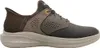 Skechers Errores de Talla 210890CHOC in Brown color size 43 Voir les images du produit 58