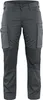 Blakläder Damen-Arbeitshose 71591845 dunkelgrau/schwarz Produktbild-Vorschau 1