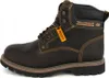 Dockers by Gerli Herren Stiefel 23DA004 Schwarz, Braun, Produktbild-Vorschau 28