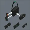 Wera 2go, Ausstattungskoffer, Schwarz, Deutschland Produktbild-Vorschau 10