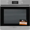 Bauknecht BAR2 KH8V2 IN Backofen Produktbild-Vorschau 2