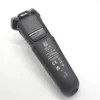 A close-up, angled view of the back of a Philips electric shaver on a white background. Produktbild-Vorschau