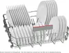 Bosch Serie 4 SBH4HVX14E, Voll integriert, Standardgröße Produktbild-Vorschau 16