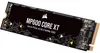 Corsair MP600 CORE XT, 4 TB, M.2, 5000 MB/s Produktbild-Vorschau 1
