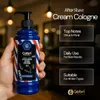 Gabri Pro - After Shave Cream Cologne No.3 For Freshness Produktbild-Vorschau 3