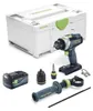 Festool TPC I-Basic-5,0 Akku Schlagbohrschrauber 18 V 75 Nm Produktbild-Vorschau 36