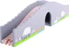 Bigjigs Rail Farm Bridge s tunelom Náhľad obrázku produktu 4