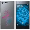 PhoneNatic Case kompatibel mit Sony Xperia XZ Premium Produktbild-Vorschau 1