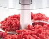 Mlynček na mäso BOSCH MMR08R2 400 W Náhľad obrázku produktu 16