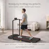 FunLife F1 Laufband klappbar (1-8 km/h) – 3-in-1 Walking Produktbild-Vorschau 8