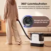 Lubluelu V11 Polsterreiniger Waschsauger Teppichreiniger Produktbild-Vorschau 6