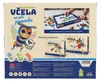 Die Biene lernt Buchstaben – 110-teiliges Puzzle in einer Produktbild-Vorschau 6