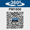 Ručný mixér Scheppach PM1600 1600 W Náhľad obrázku produktu 12