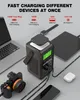 SWAREY S200 DC Powerbank Powerstation LiFePO4 Batterie mit Produktbild-Vorschau 4