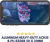 Miglior grafica per skateboard sportivo, ABEC 3, carico Anteprima dell’immagine prodotto 5