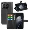 Handy Hülle Klapphülle für Xiaomi 17T Kunstleder Flip Produktbild-Vorschau 1