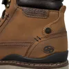 Schnürstiefelette Warmfutter Freizeit (casual) Produktbild-Vorschau 63