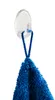 Maxi-Haken Transparent 2er Set Produktbild-Vorschau 2