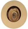 Eleganter original Panama Hut UV-Schutz 50+ von Hut-Breiter in beige Produktbild-Vorschau