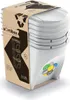 Abfalleimer SORTIBOX IKWB25S3 - aschgrau Produktbild-Vorschau 4