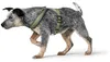HUNTER Geschirr London Comfort Olive M-L Produktbild-Vorschau 11