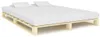 VidaXL 285237, 140 cm, 2 m, 14 cm, 1400 x 2000 mm, 1 szt. Podgląd zdjęcia produktu 6