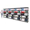 Mega Deal | 4x Schwerlastregal Giant Tiger | HxBxT Produktbild-Vorschau 2