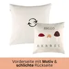 Custodia per cuscino ESPRIT, collezione AUTUM VIBES, motivo Anteprima dell’immagine prodotto 2