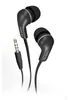 SBS Kopfhörer mit Kabel Stereo In-Ear Flat Studio Mix 30 Produktbild-Vorschau 1