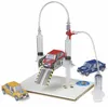Hebebühne Luftdruck / Pneumatik Bausatz Produktbild-Vorschau 4