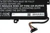 Akku für Laptop Asus Zenbook 13 UX331UN-EG006T Produktbild-Vorschau 3