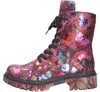 Rieker 72627-92 multi enkellaarsjes voor dames, maat 38 Productafbeelding-voorbeeld 20