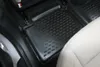 Gummimatten Fußmatten Fußraumschale für Hyundai Tucson Produktbild-Vorschau 5